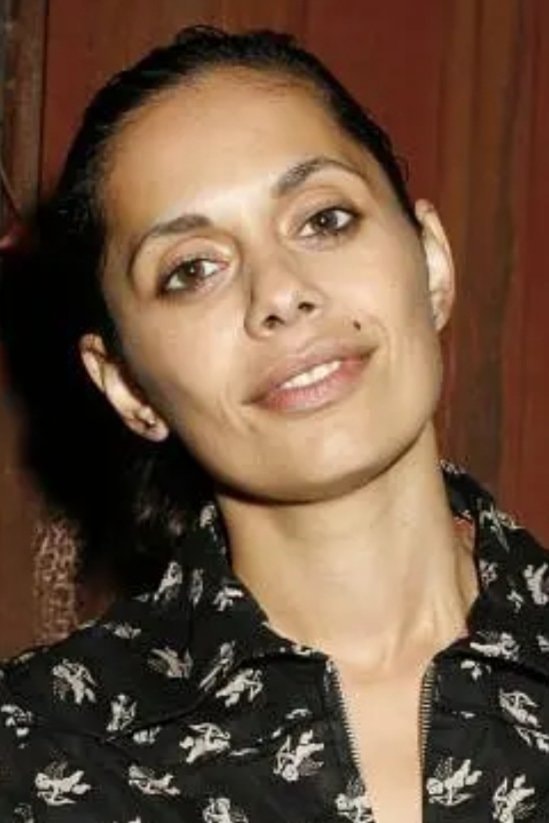 Foto de Neelesha Barthel