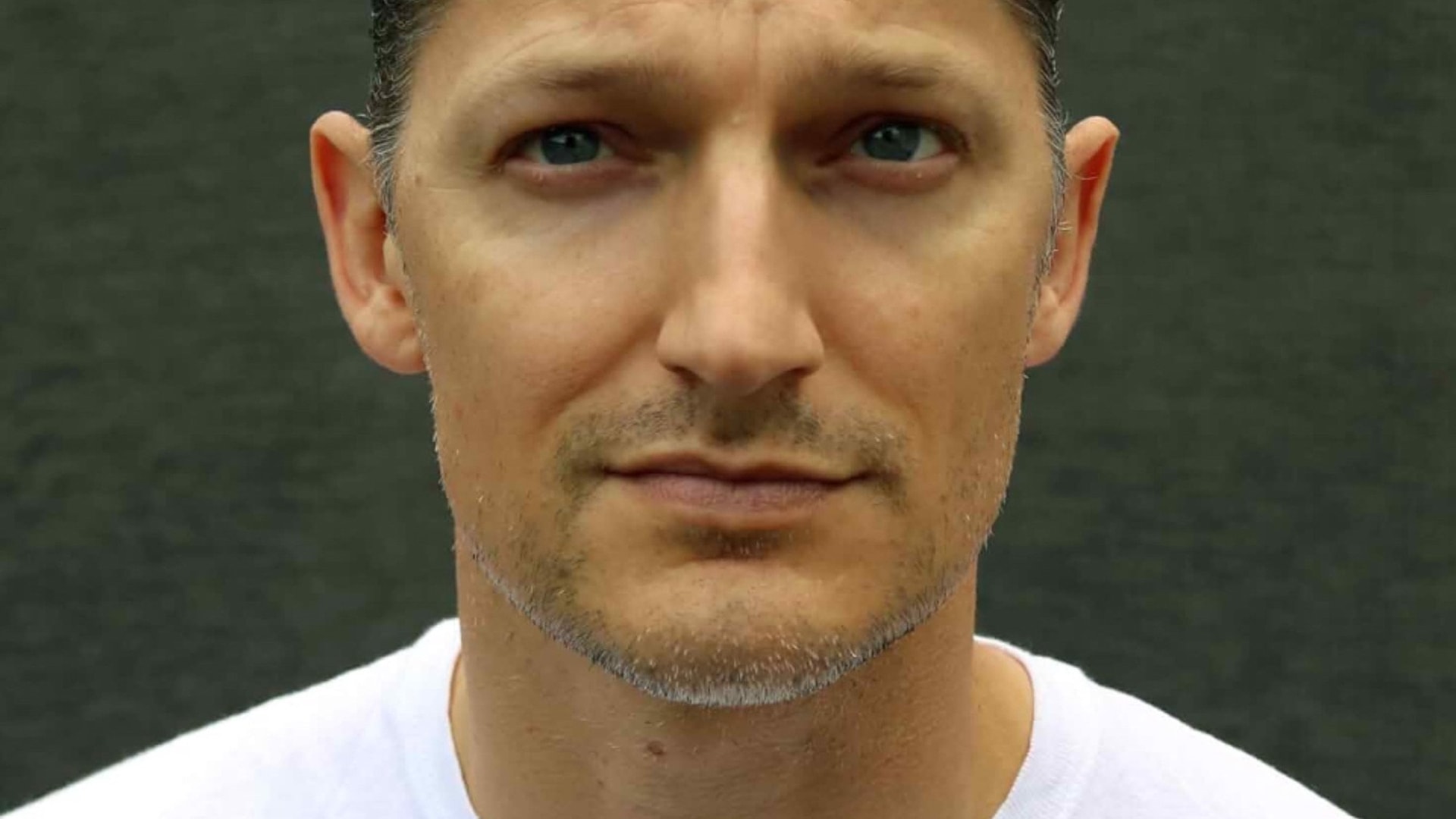 Foto de Clayton Spencer