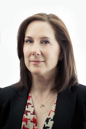 Foto de Kathleen Kennedy