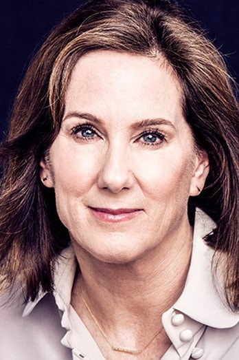 Foto de Kathleen Kennedy