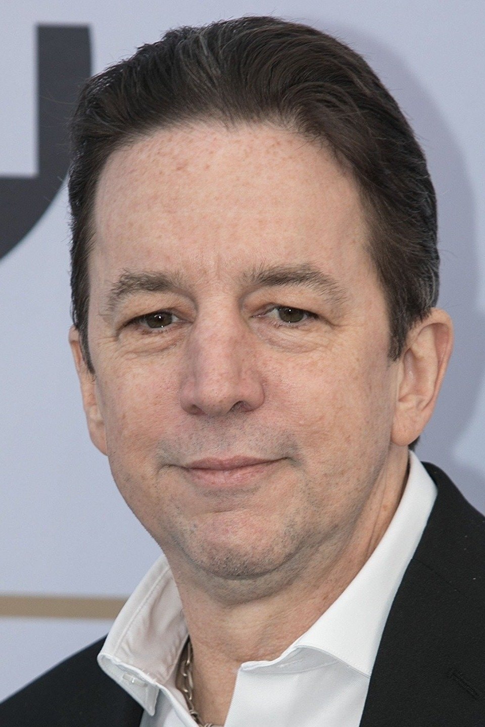 Foto de Brian Tarantina