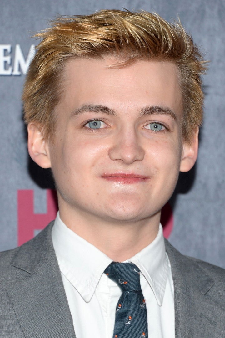 Foto de Jack Gleeson