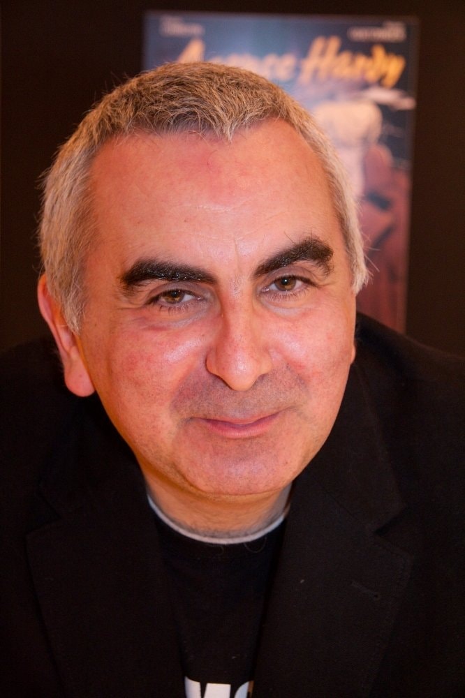 Foto de Tonino Benacquista