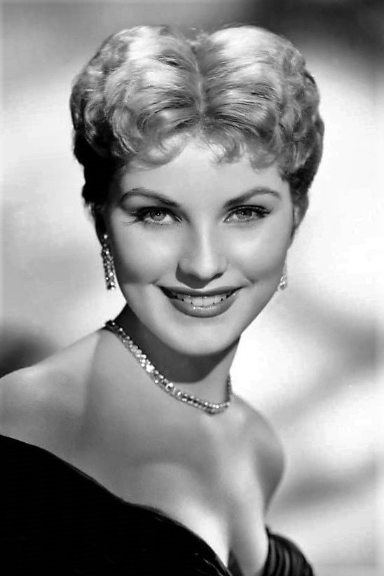 Foto de Debra Paget