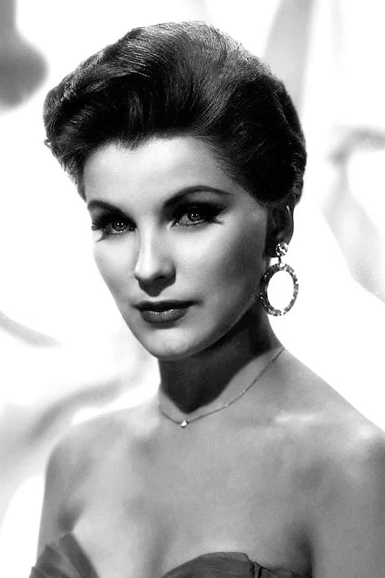 Foto de Debra Paget