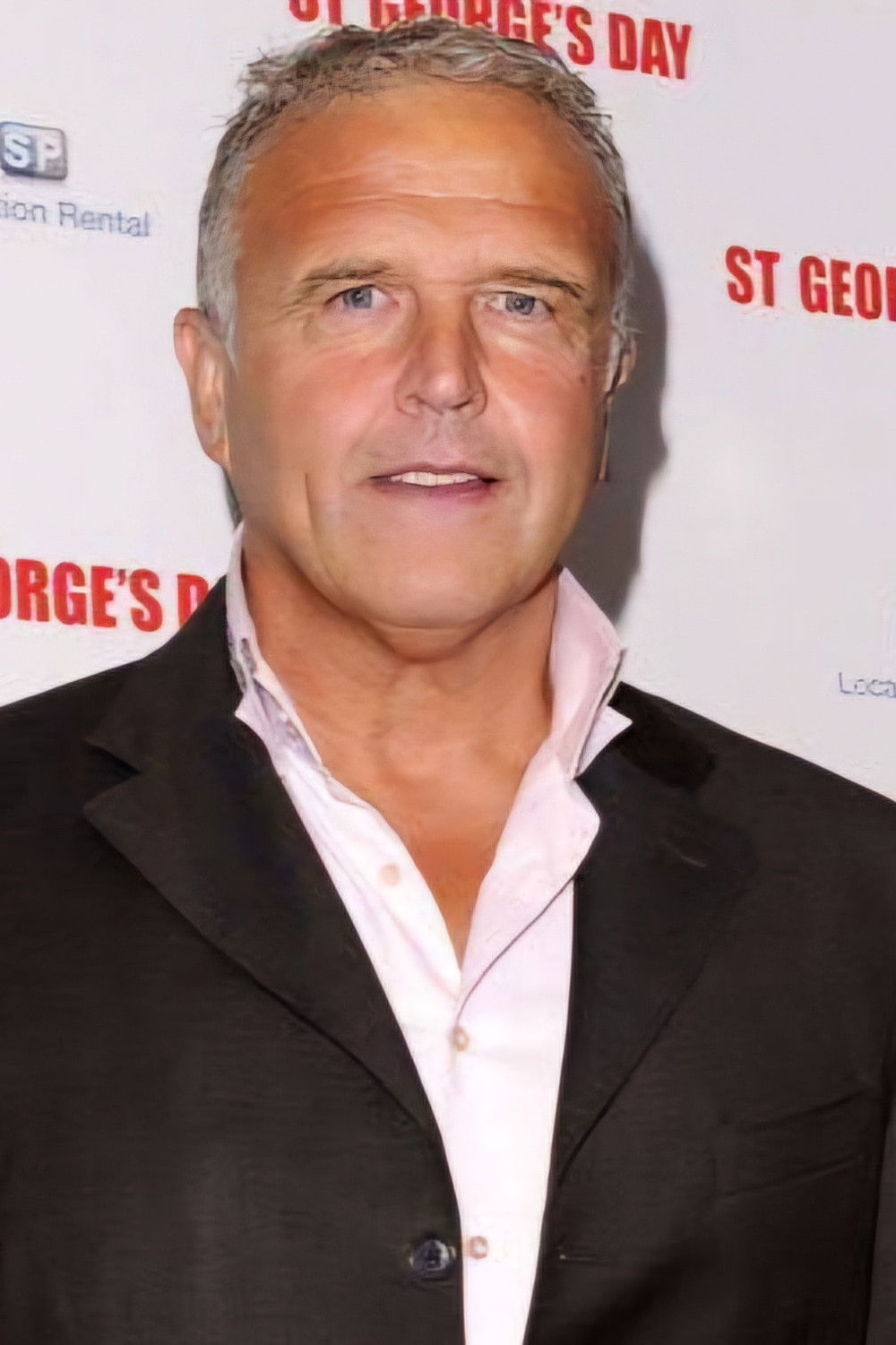 Foto de Tony Denham