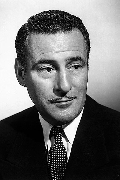 Foto de Tom Conway