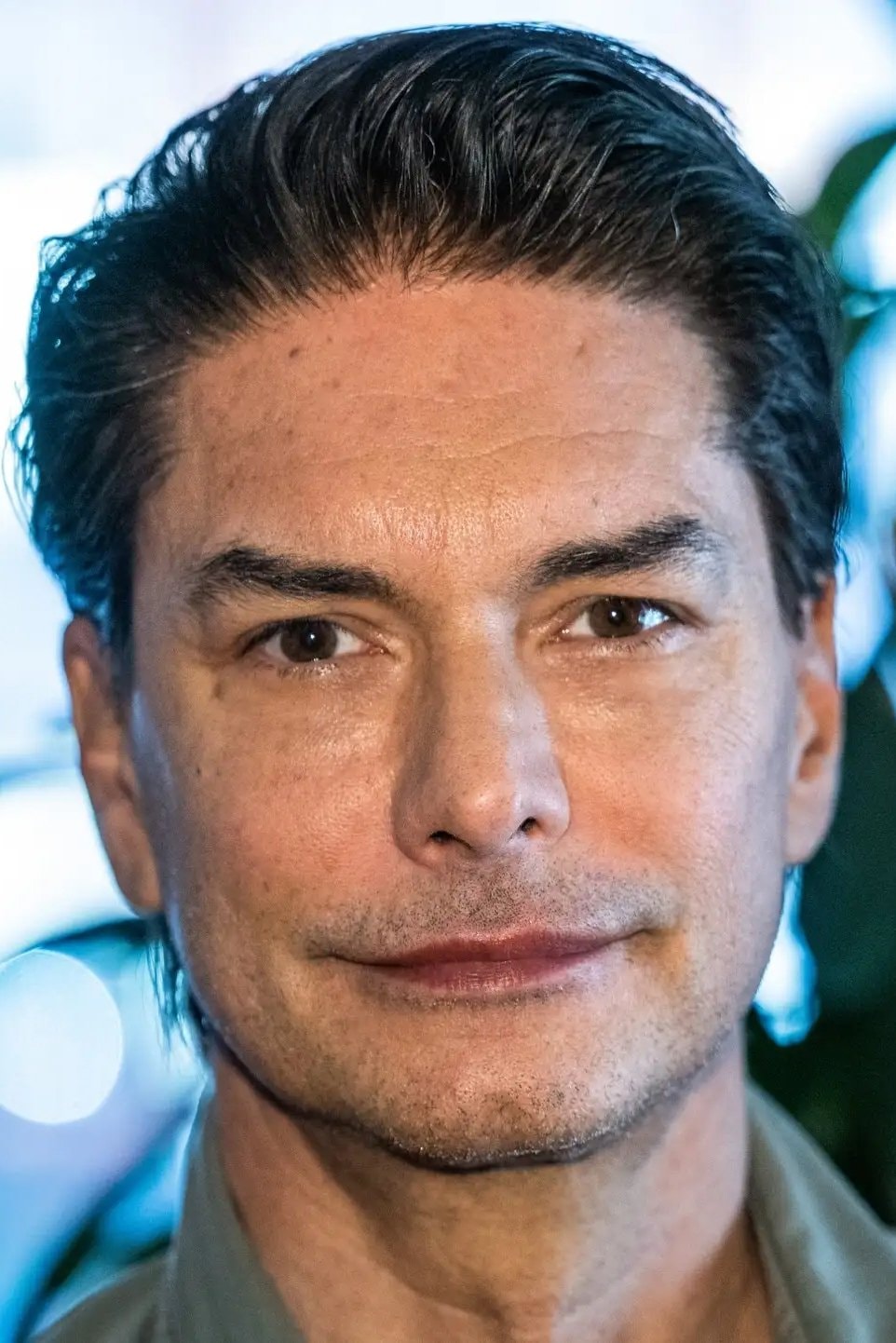 Foto de Marcus Schenkenberg