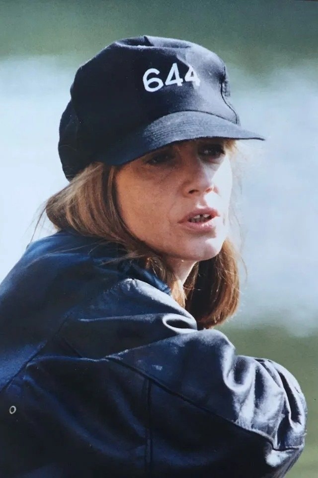 Foto de Robin O'Hara