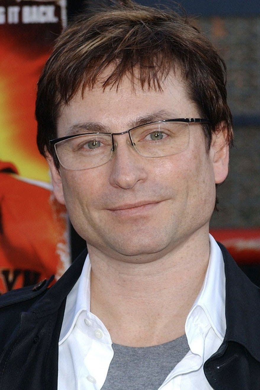 Foto de David McNally