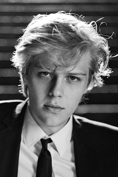 Foto de Jakub Gierszał