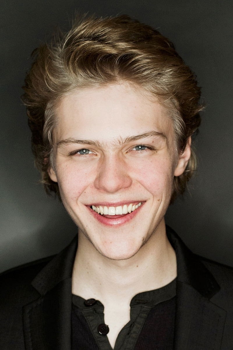 Foto de Jakub Gierszał