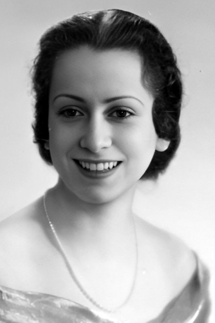 Foto de Renée Faure