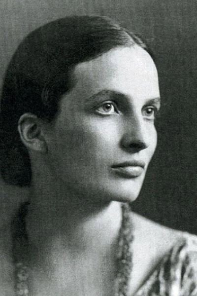 Foto de Marie-Hélène Dasté