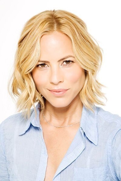 Foto de Maria Bello