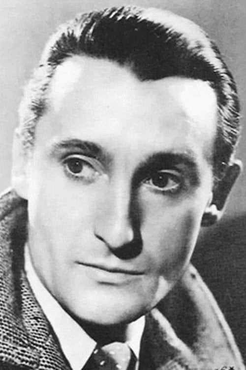 Foto de Robert Le Vigan