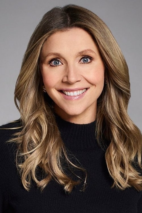 Foto de Sarah Chalke
