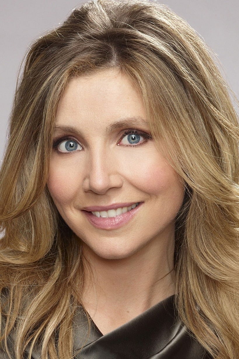 Foto de Sarah Chalke