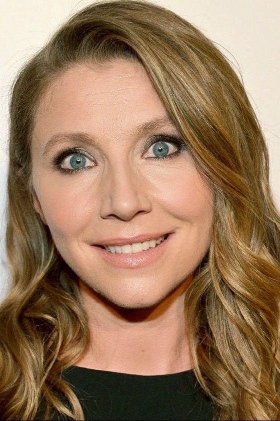 Foto de Sarah Chalke