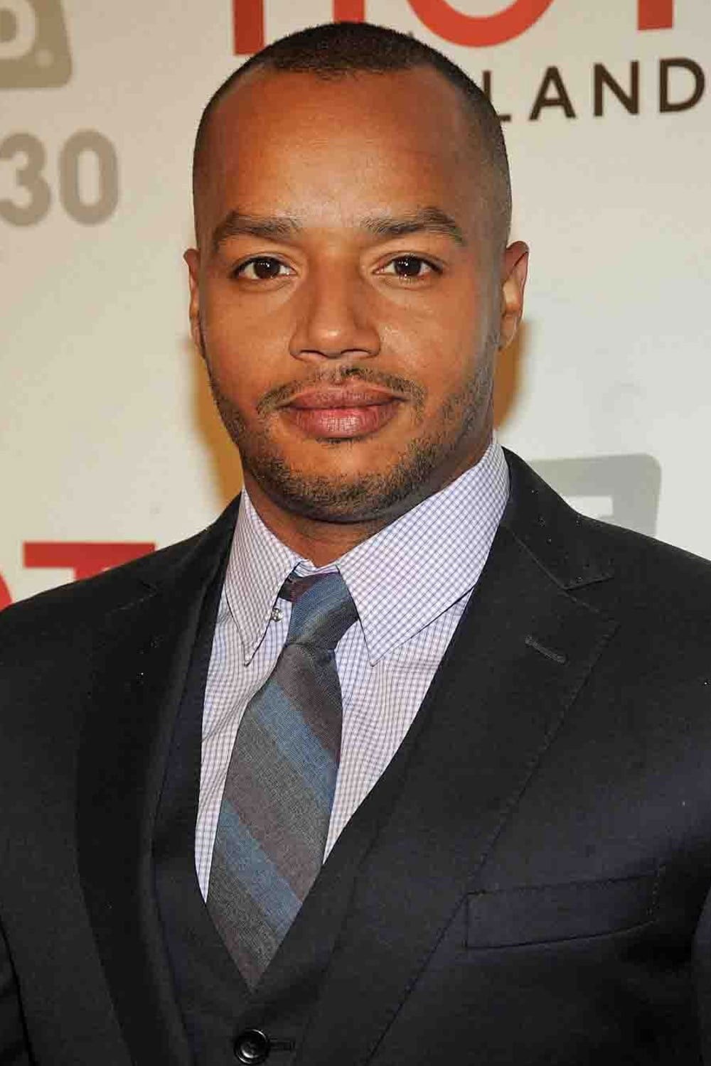 Foto de Donald Faison