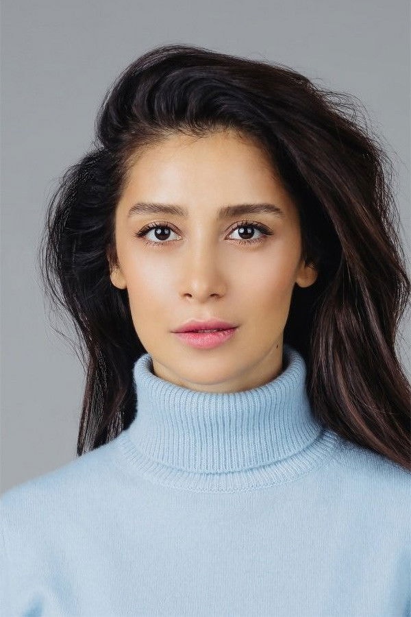 Foto de Равшана Куркова