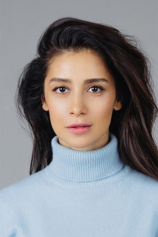 Foto de Ravshana Kurkova