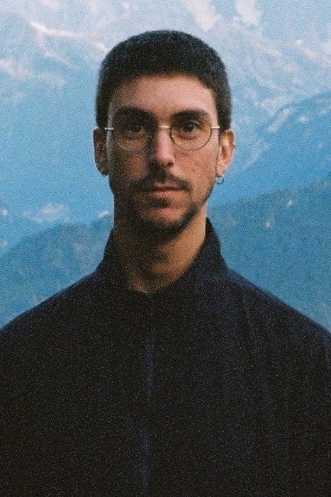Foto de Rafael Sastre