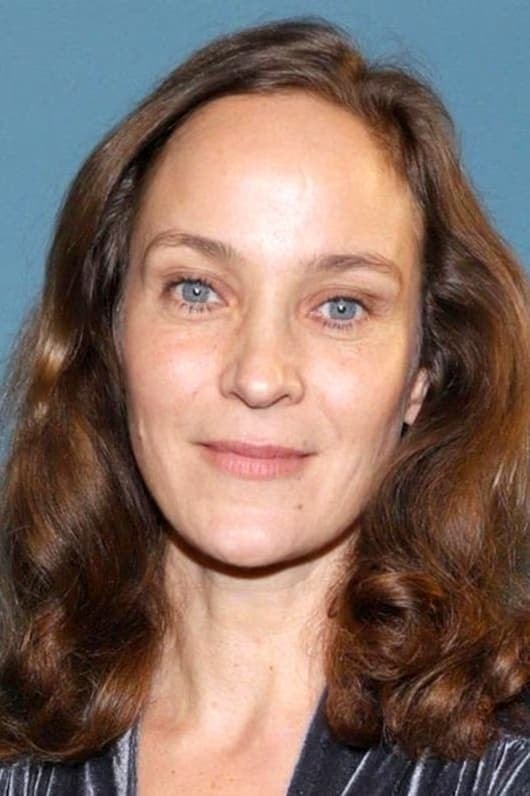 Foto de Jeanette Hain