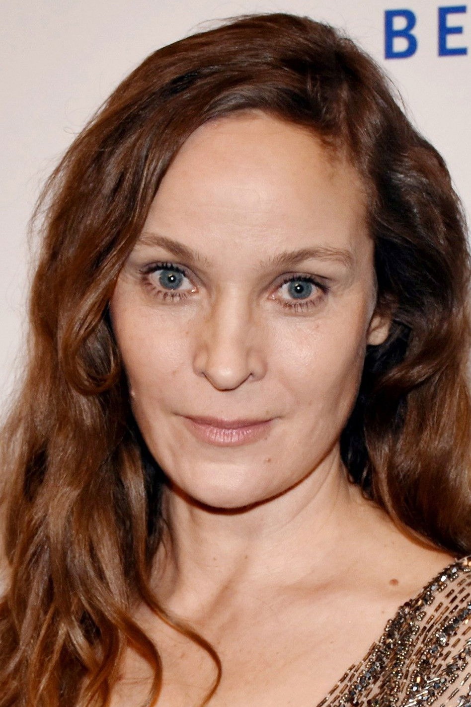 Foto de Jeanette Hain