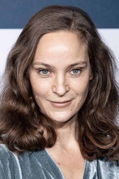 Foto de Jeanette Hain