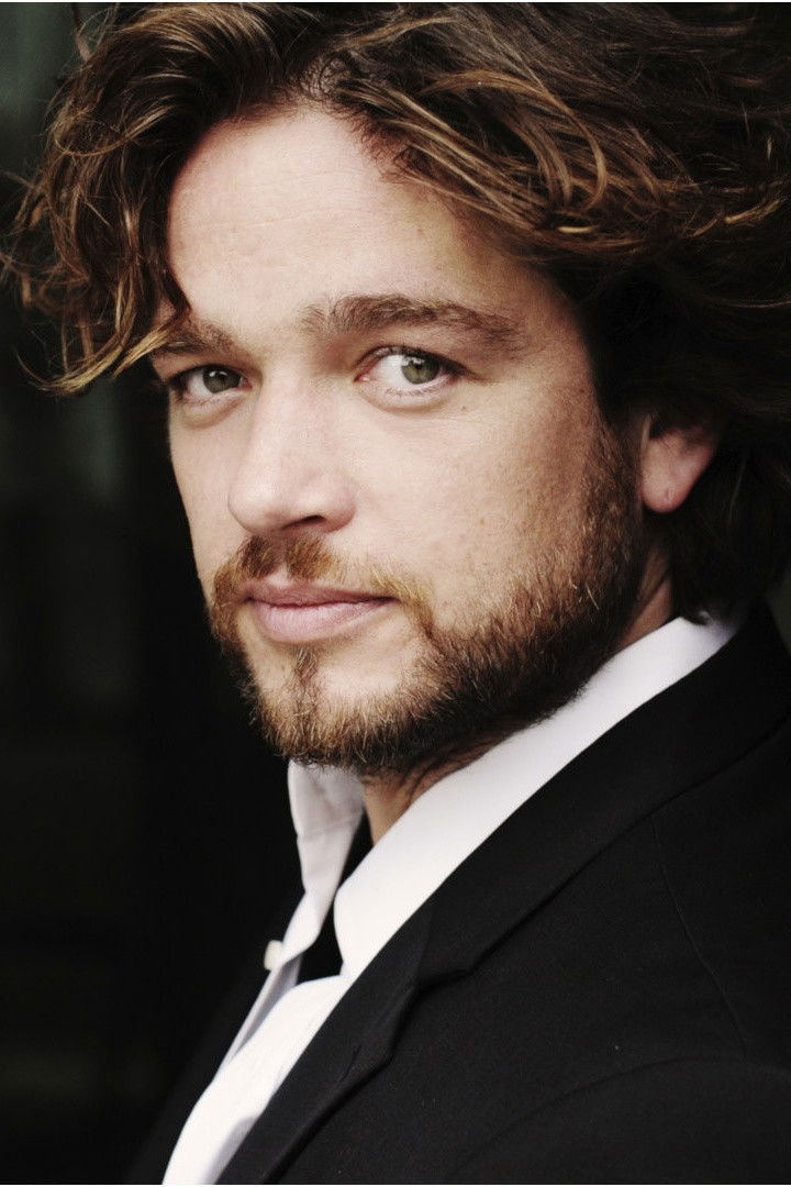 Foto de Ronald Zehrfeld