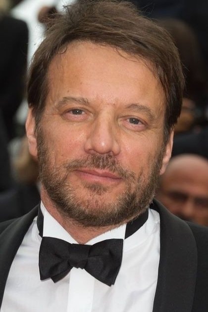 Foto de Samuel Le Bihan