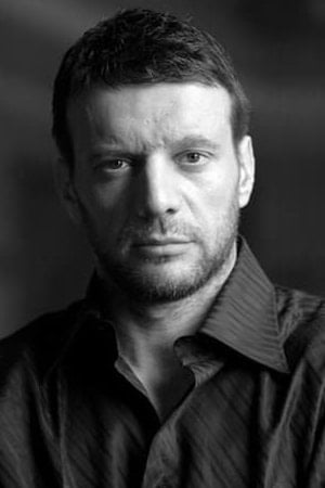 Foto de Samuel Le Bihan