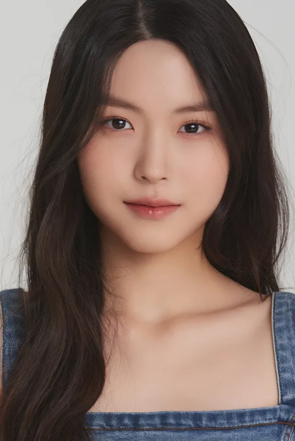 Foto de Hwang Ji-ah
