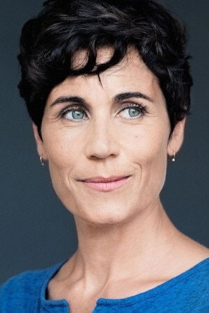 Foto de Nina Kunzendorf