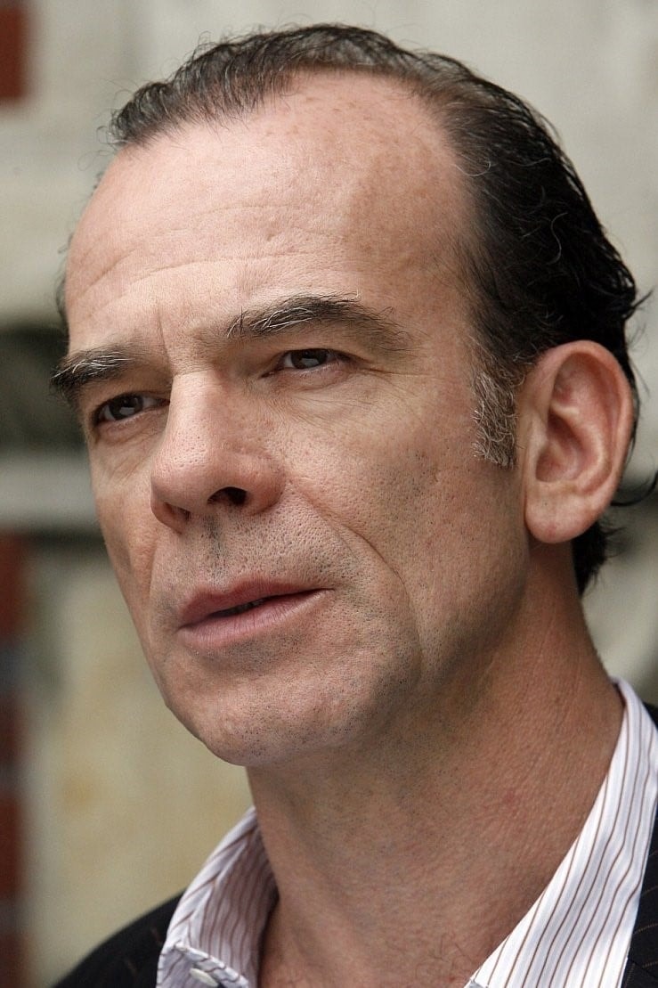 Foto de Martin Wuttke