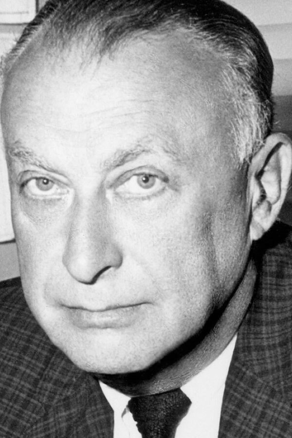 Foto de Boris Ingster