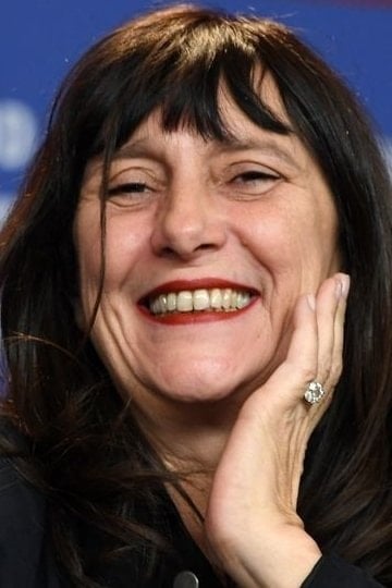 Foto de Sylvie Pialat