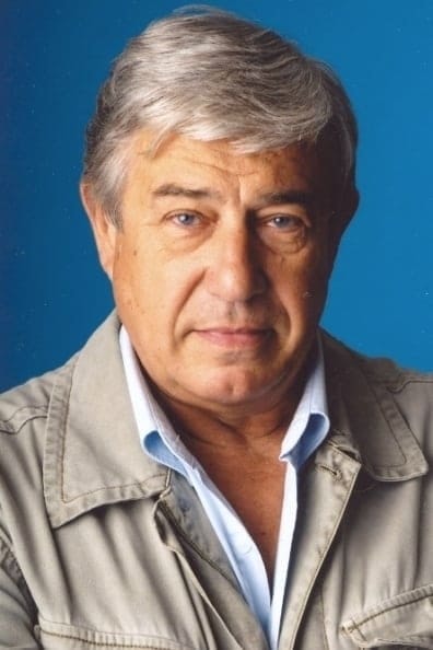 Foto de Zdeněk Maryška