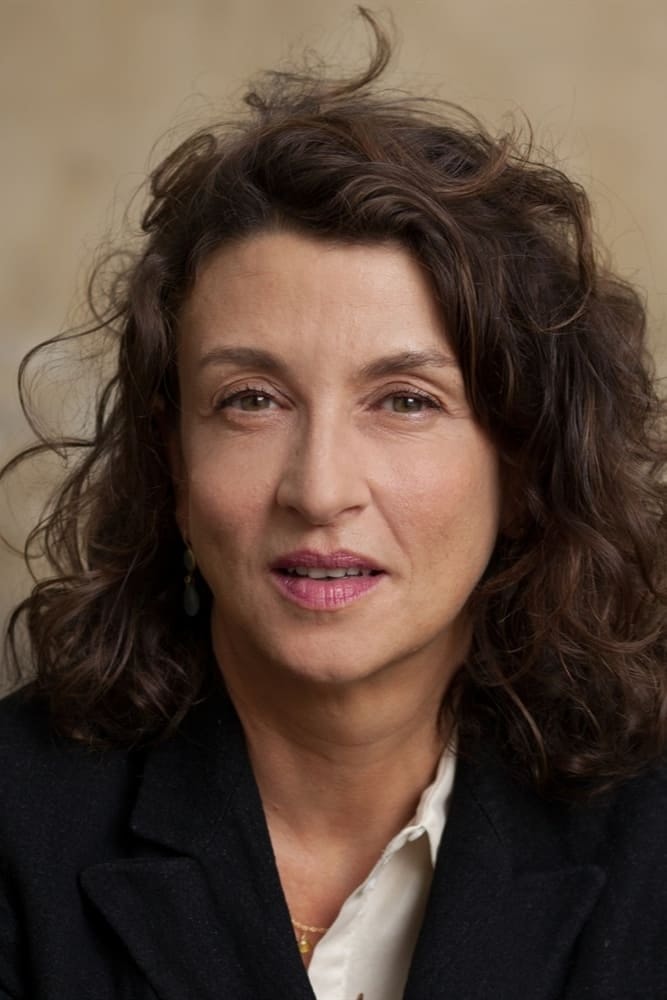 Foto de Noémie Lvovsky