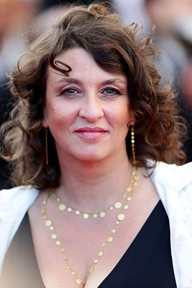 Foto de Noémie Lvovsky