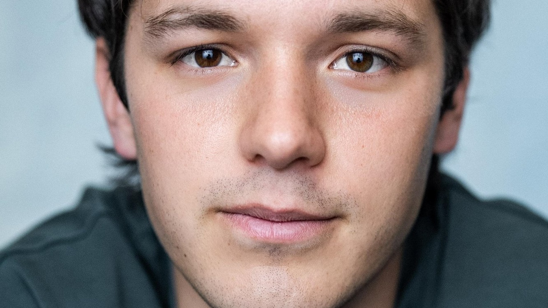 Foto de Joel Nankervis