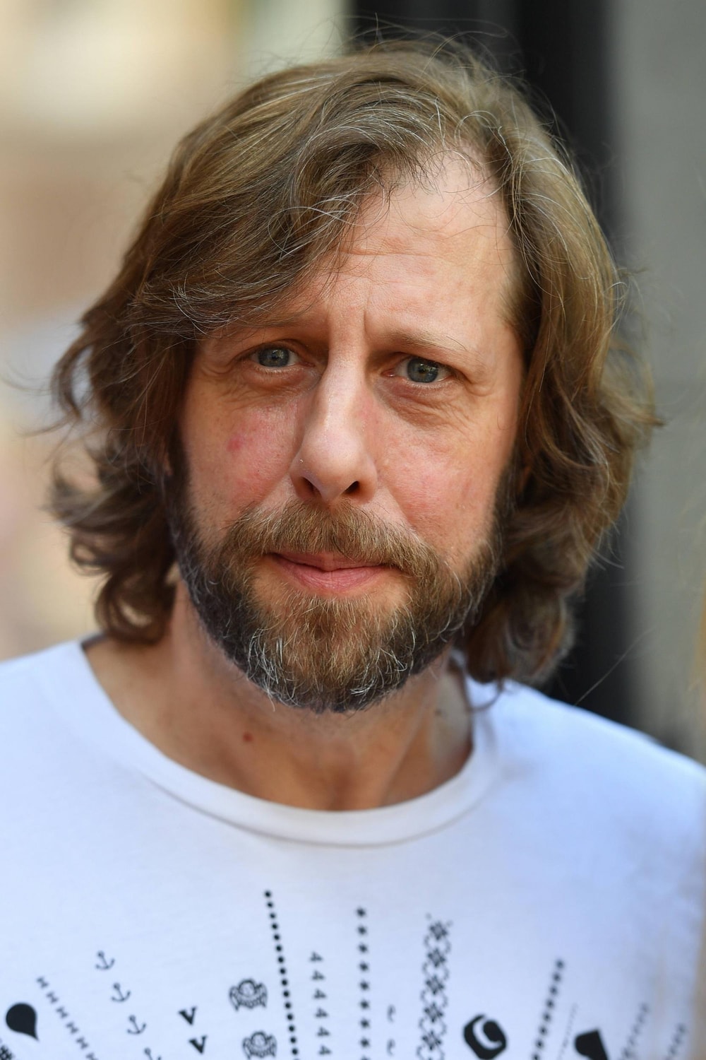 Foto de Oliver Korittke