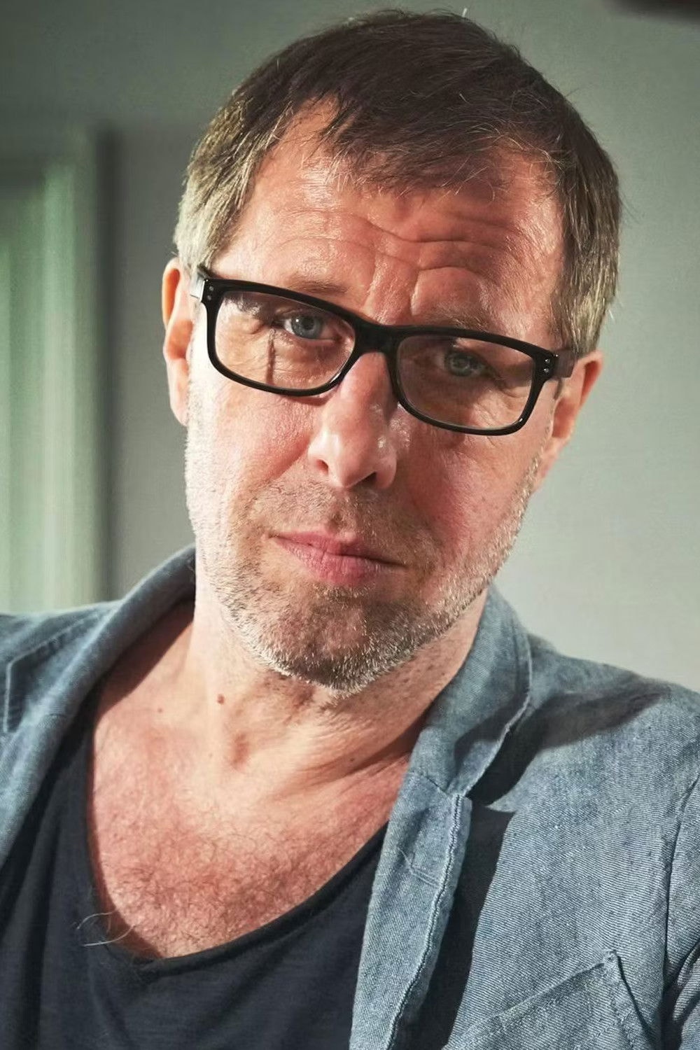 Foto de Oliver Korittke