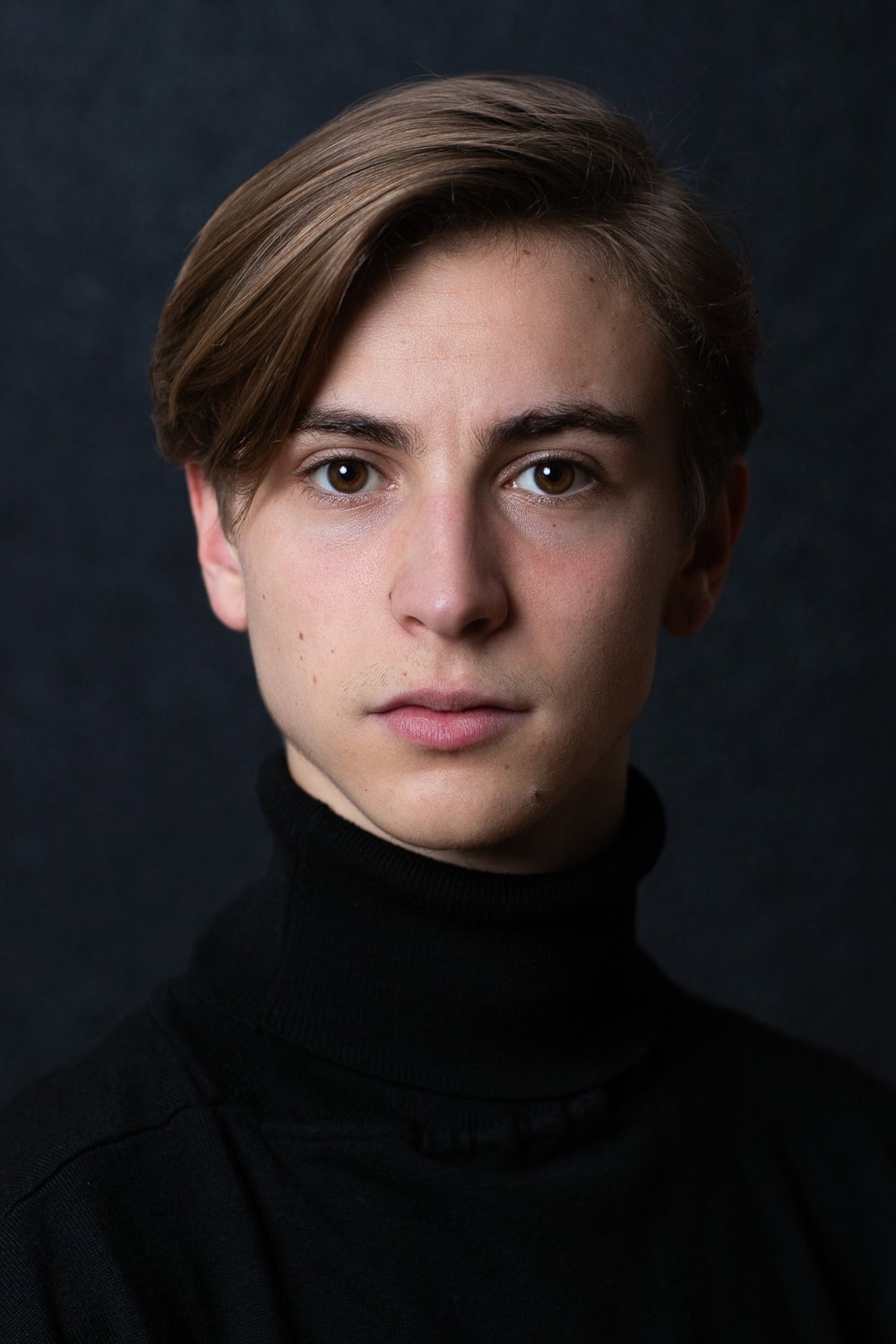 Foto de Maxmilián Dolanský