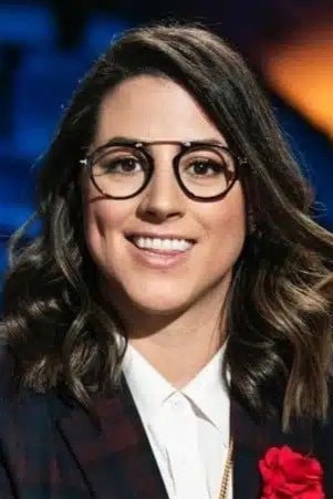 Foto de Alejandra Ríos