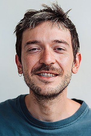Foto de Heitor Lorega