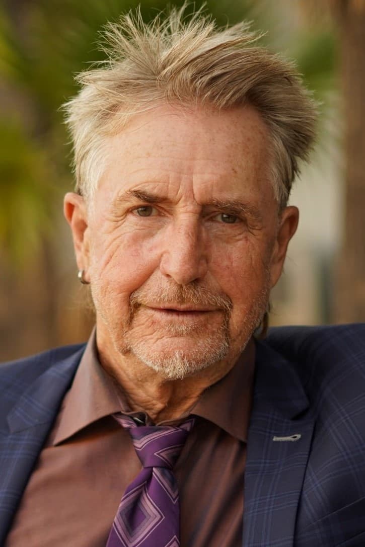 Foto de Martin Semmelrogge