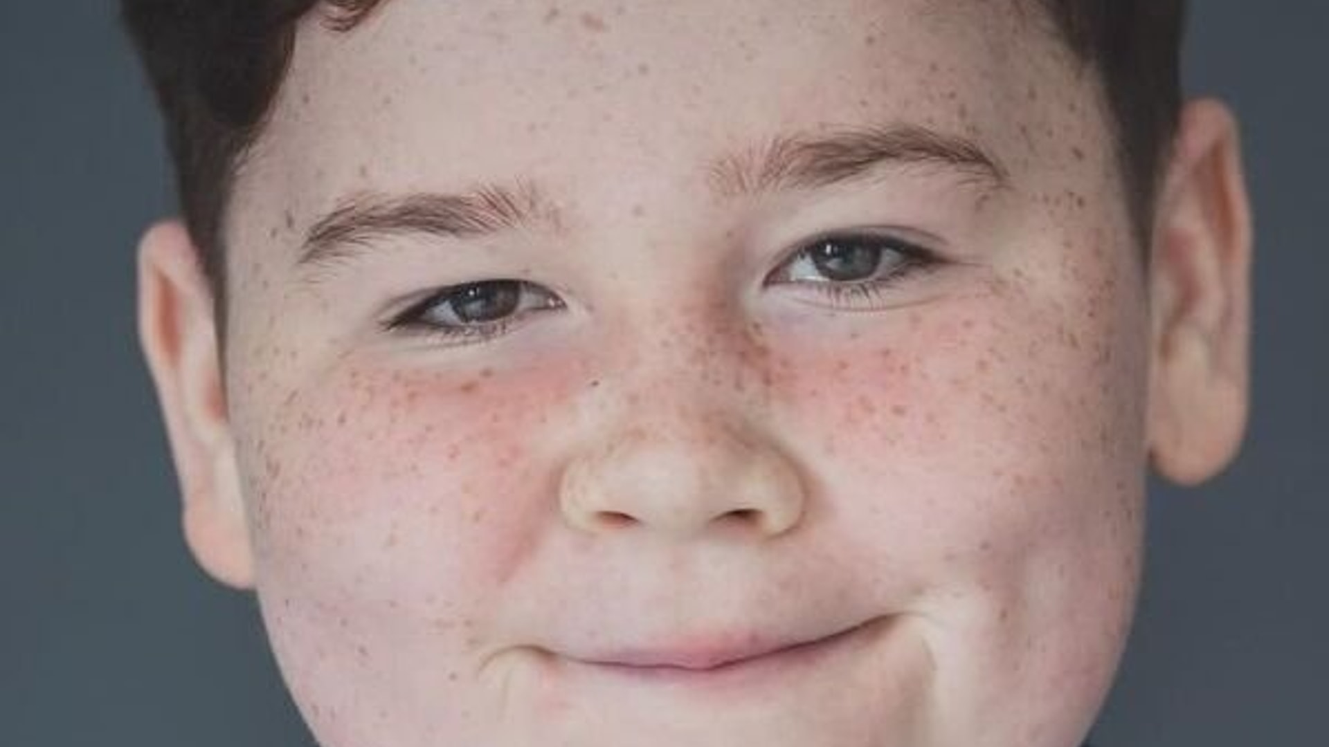 Foto de David McKenna