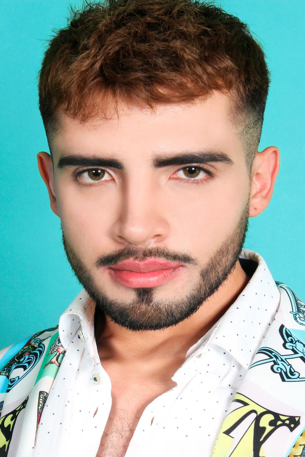 Foto de Edy Hernández Tavera